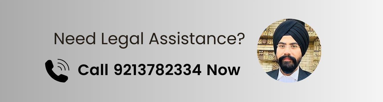 GS Bagga divorce lawyer number