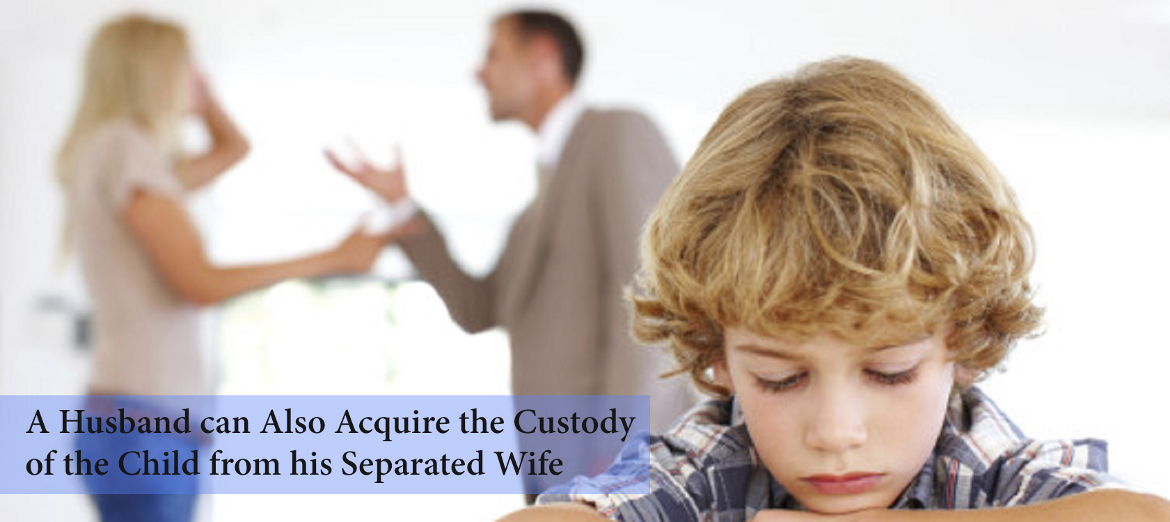 Child Custody