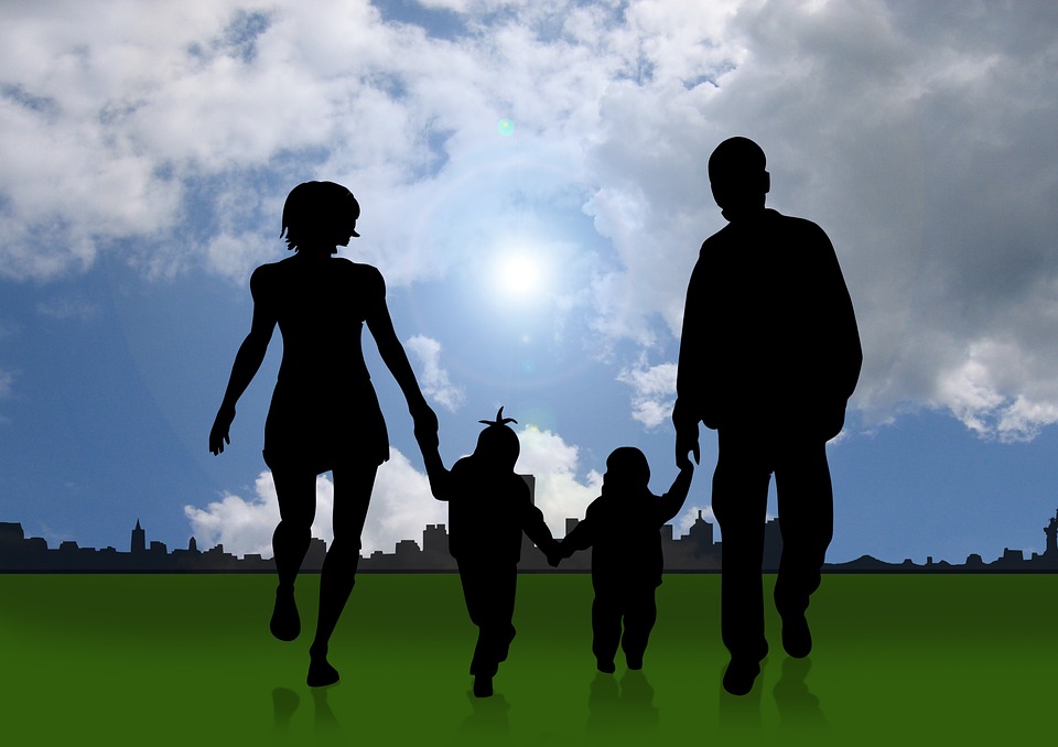 Lawyer for child adoption