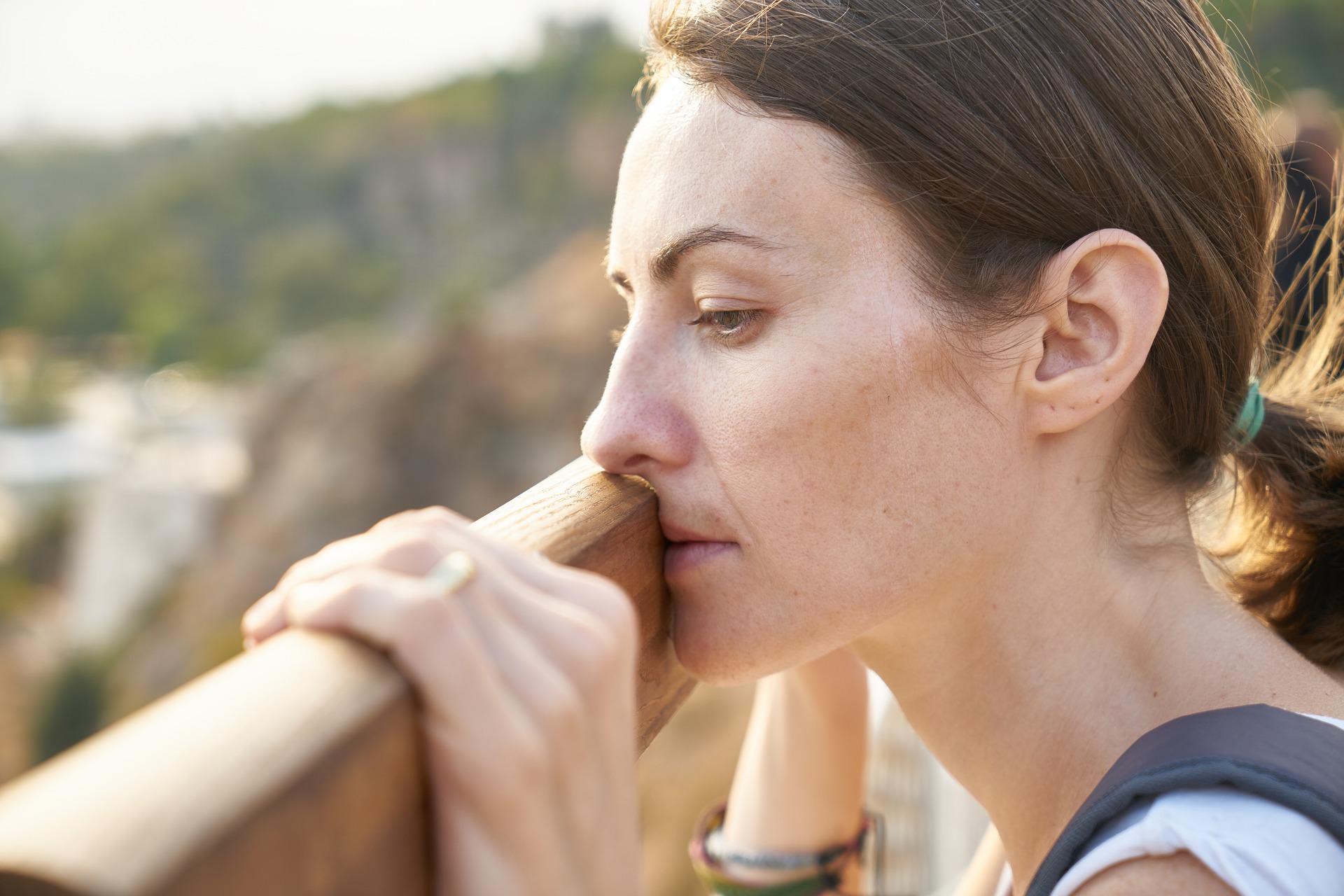 How to Divorce When Spouse is missing