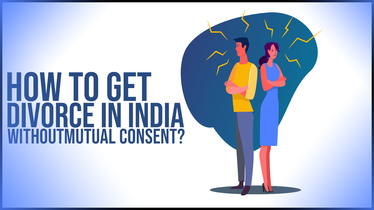 contested divorce 