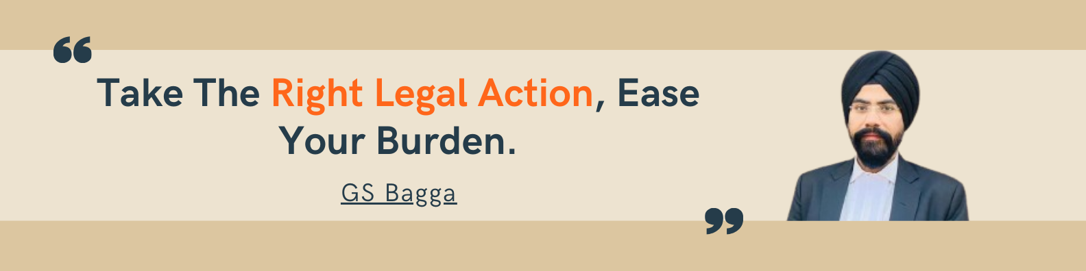 GS BAGGA Divorce Lawyer In Delhi